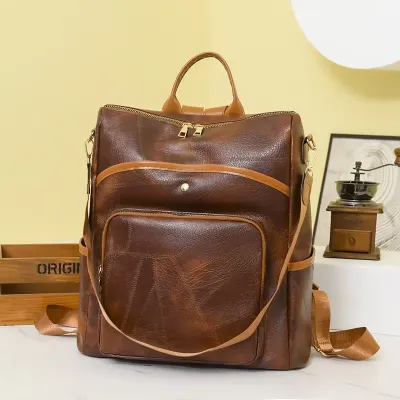 WATERPROOF BACKPACK FOR GIRL